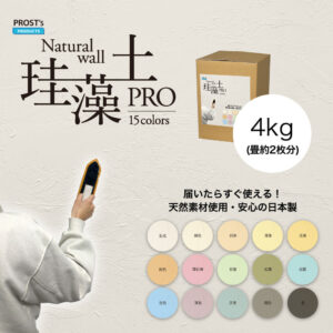 naxポリパテ アクティ 4kg硬化剤付セット/日本ペイント パテ 塗料